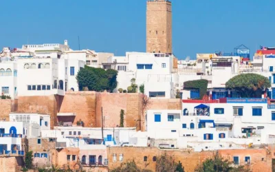 Le Città Imperiali: un passato che non smette di raccontarsi!