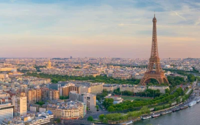 Parigi: alla scoperta della Ville Lumière..