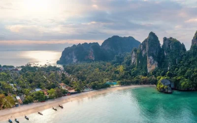 Thailandia “La Terra del Sorriso”