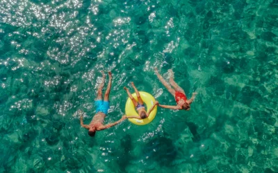 Vacanze in famiglia? Ecco dove!