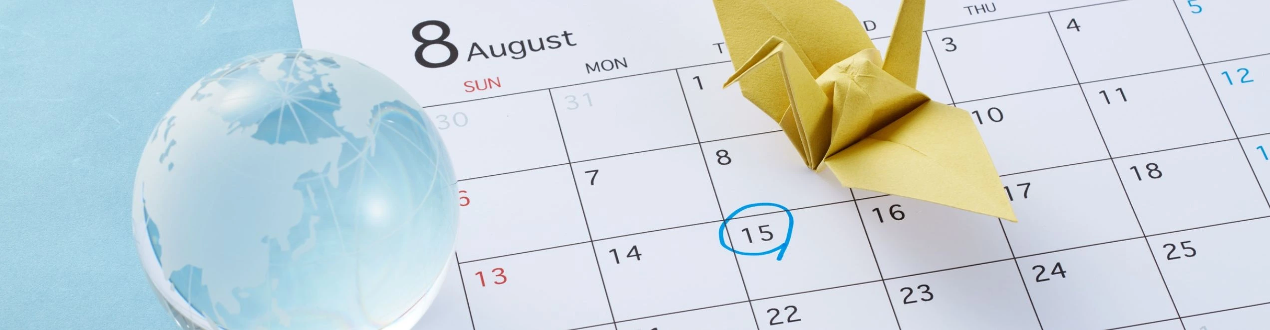 Ferragosto alternativo? Ecco qualche idea!
