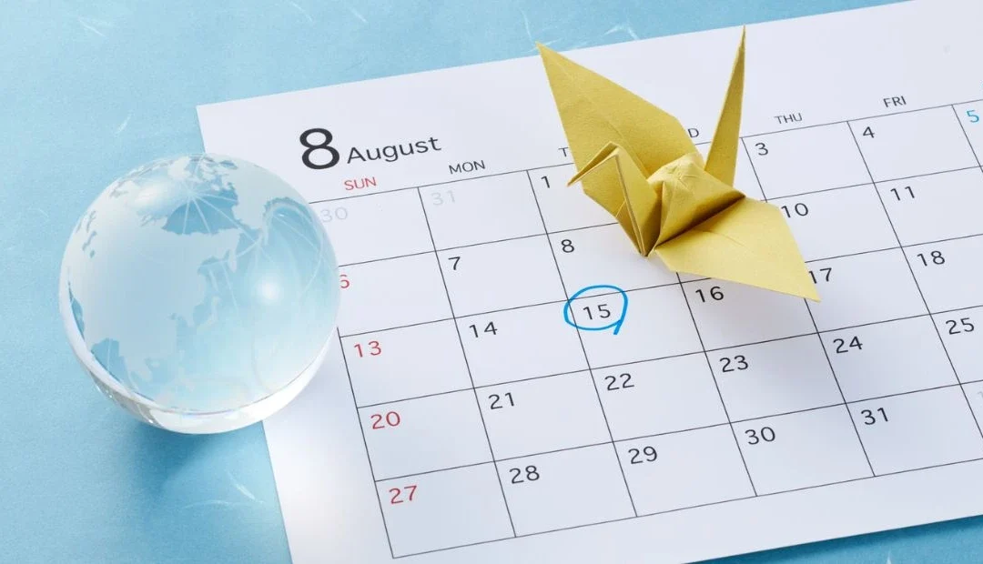 Ferie Alternative a Ferragosto?