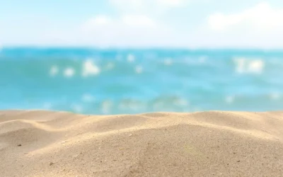 Viaggiare a settembre al mare?