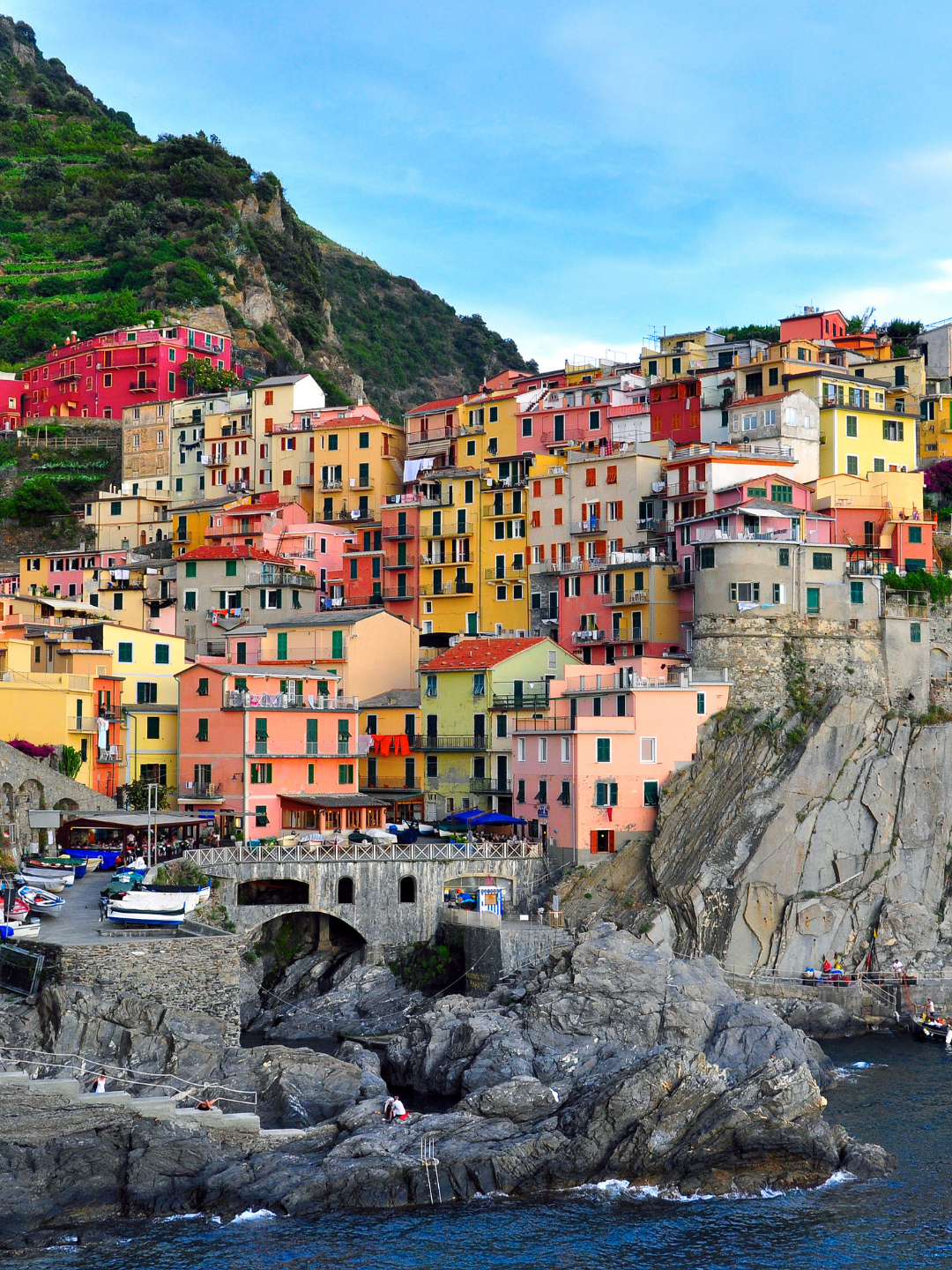 Cinque terre, Liguria Cinque terre, Liguria
