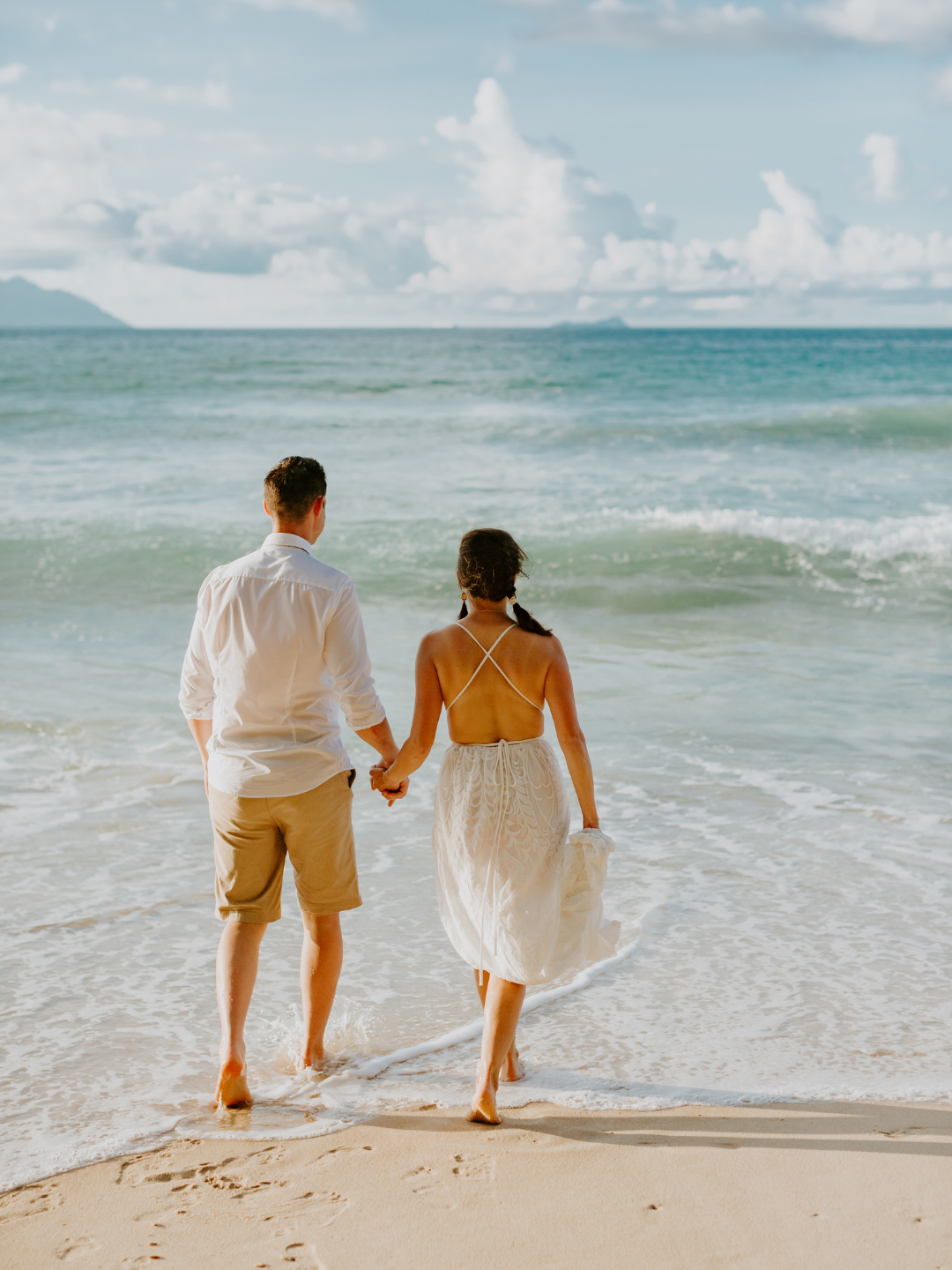 Viaggi di nozze alle Seychelles