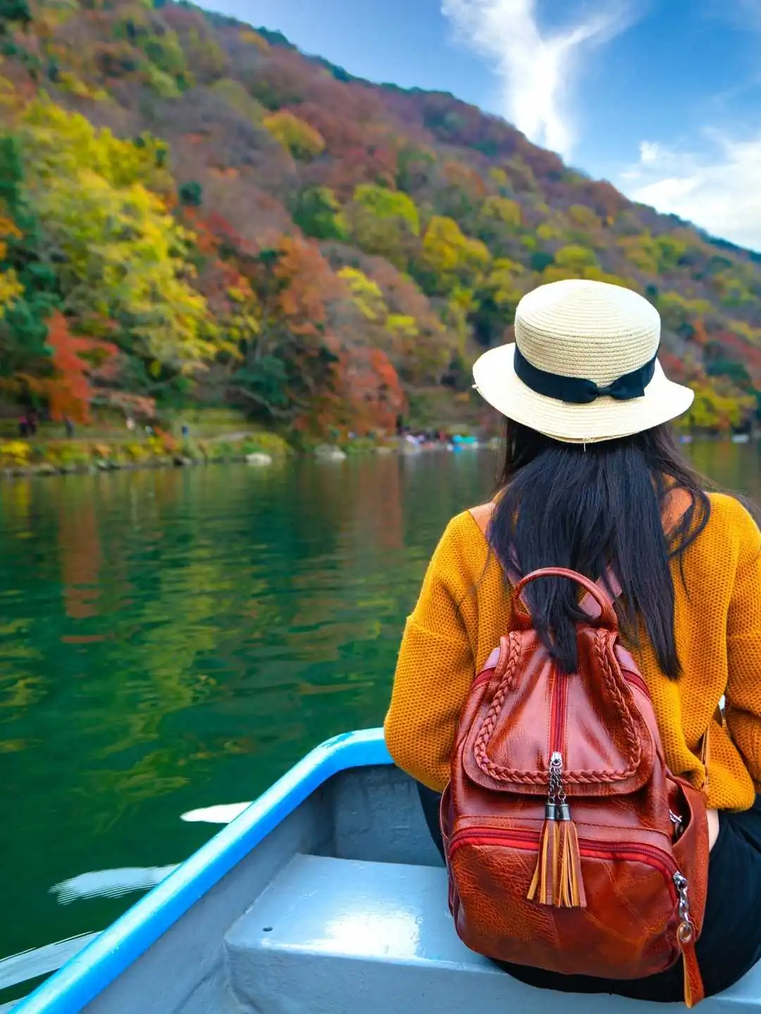 Grandi viaggi a Settembre 2026