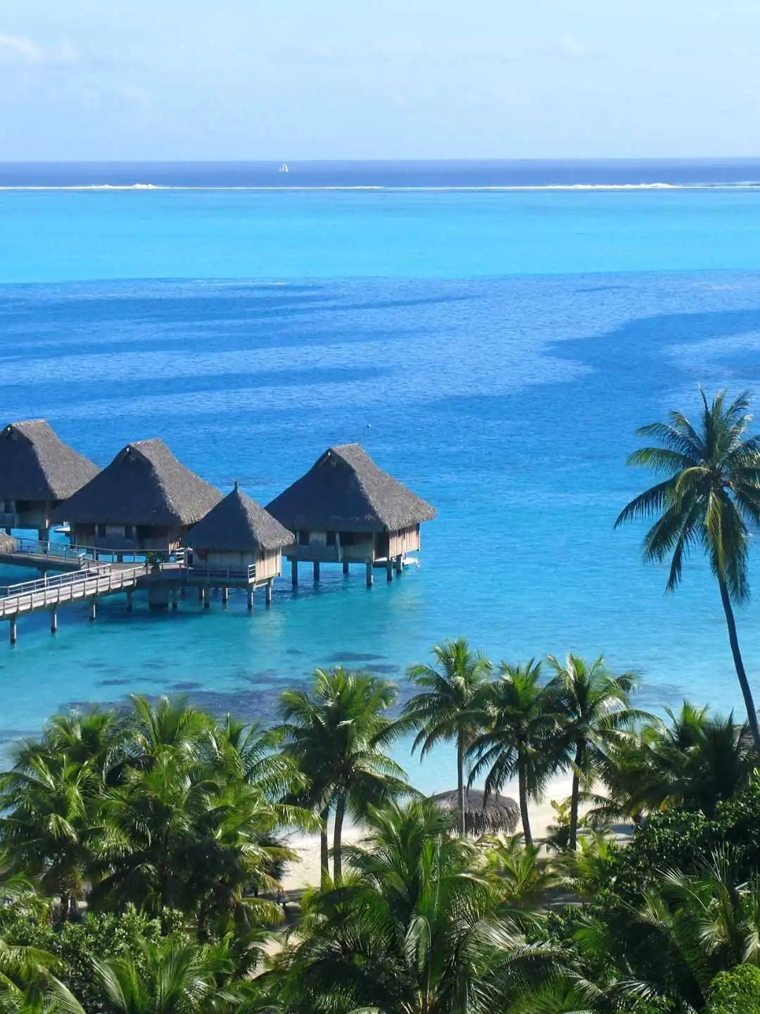 Polinesia Francese, il sogno australe