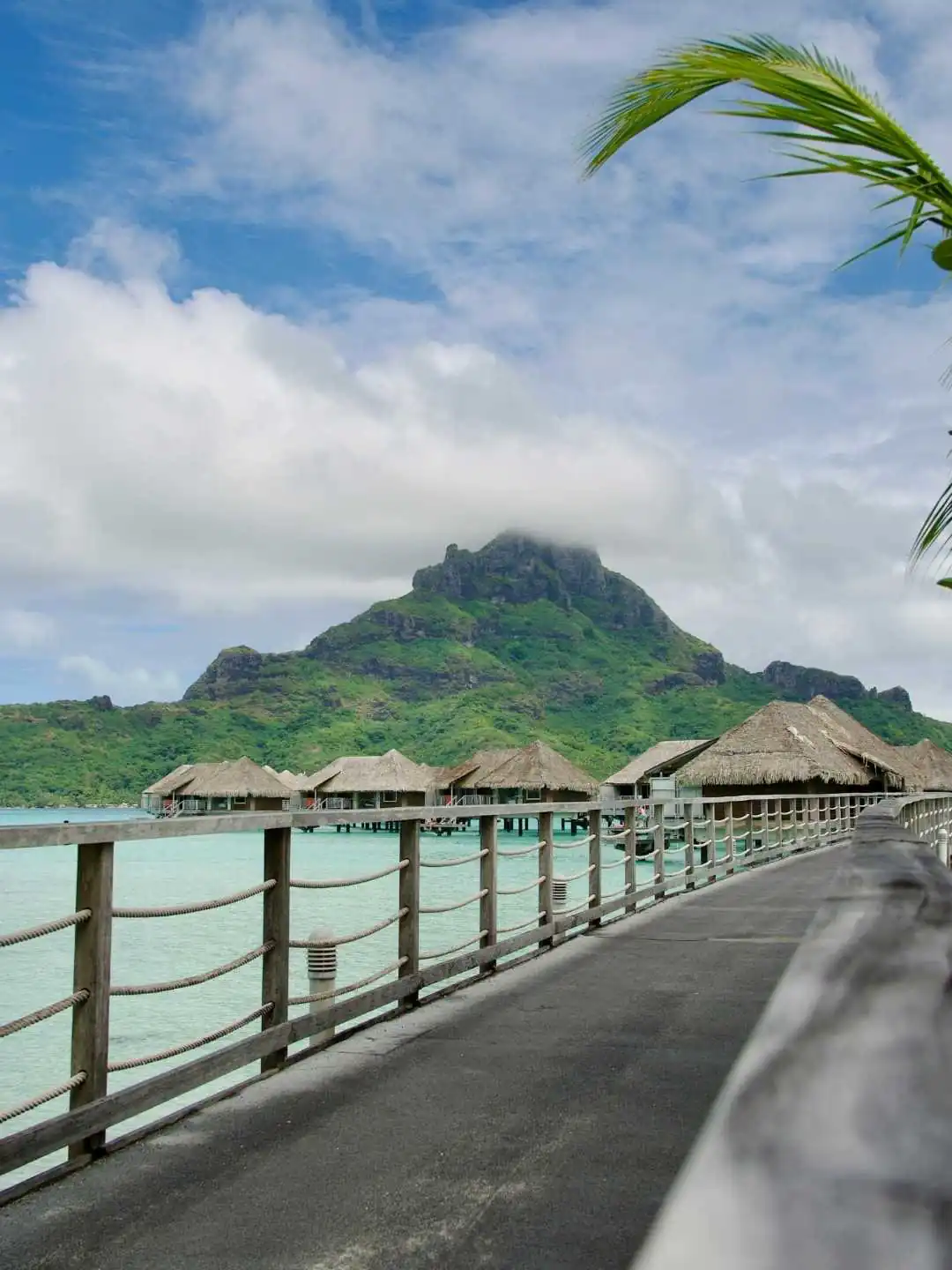 Polinesia Francese, un lusso remoto oltre l'estate