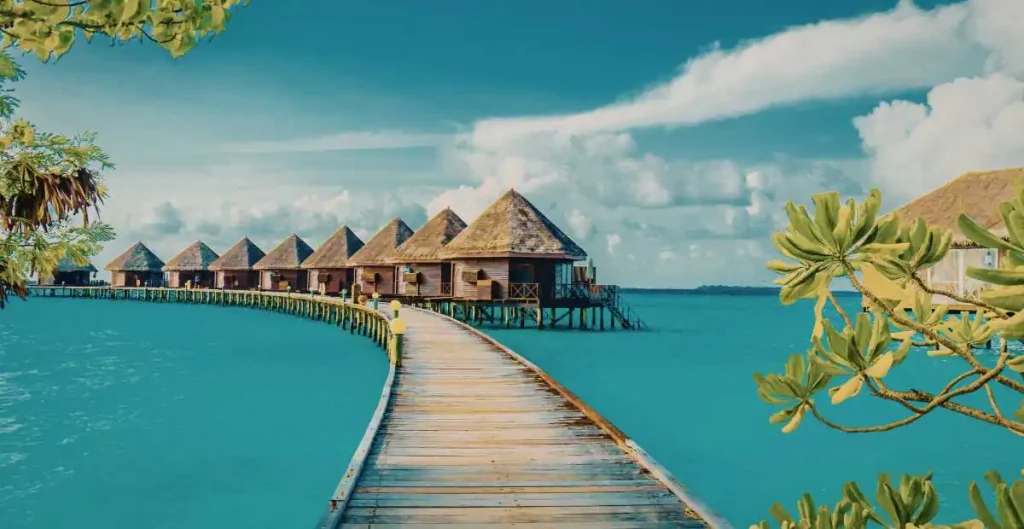 Cinque mete tropicali per la tua vacanza estiva 2026!