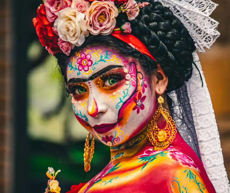 Offerta viaggio Messico Dia de los Muertos esperienza autentica