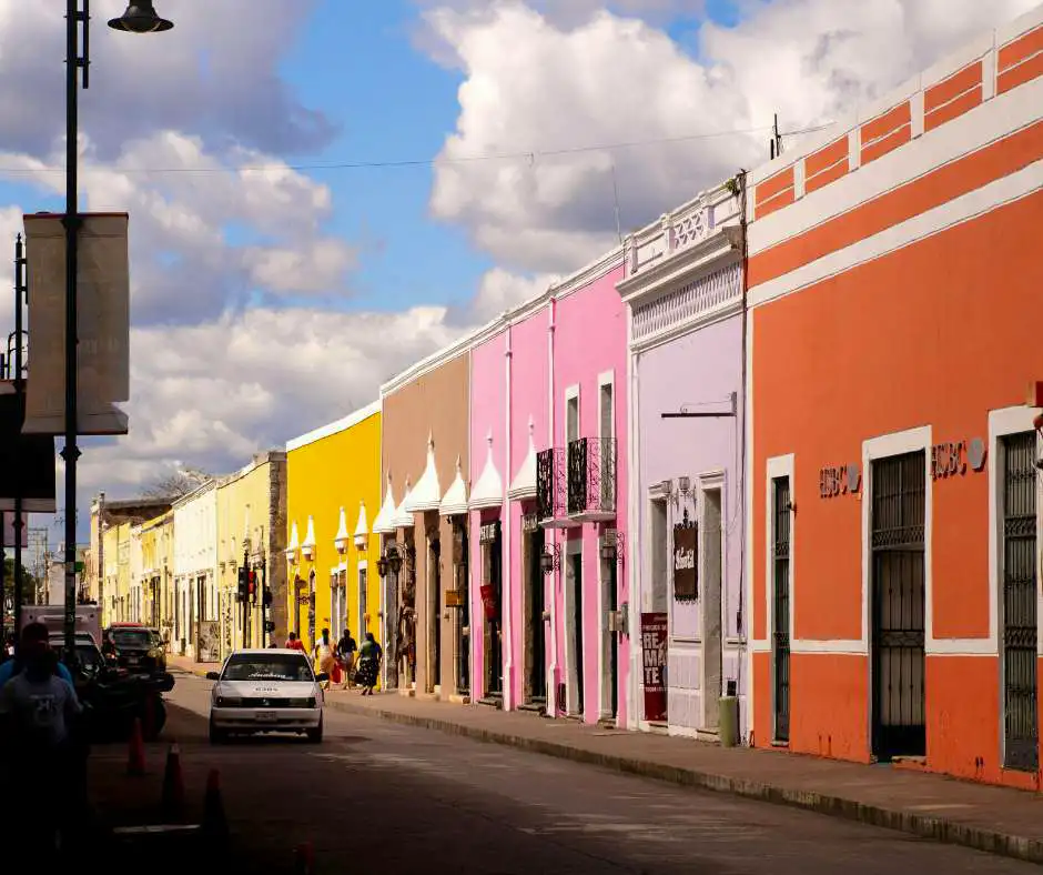 Offerta viaggio Messico tra città coloniali e tradizioni