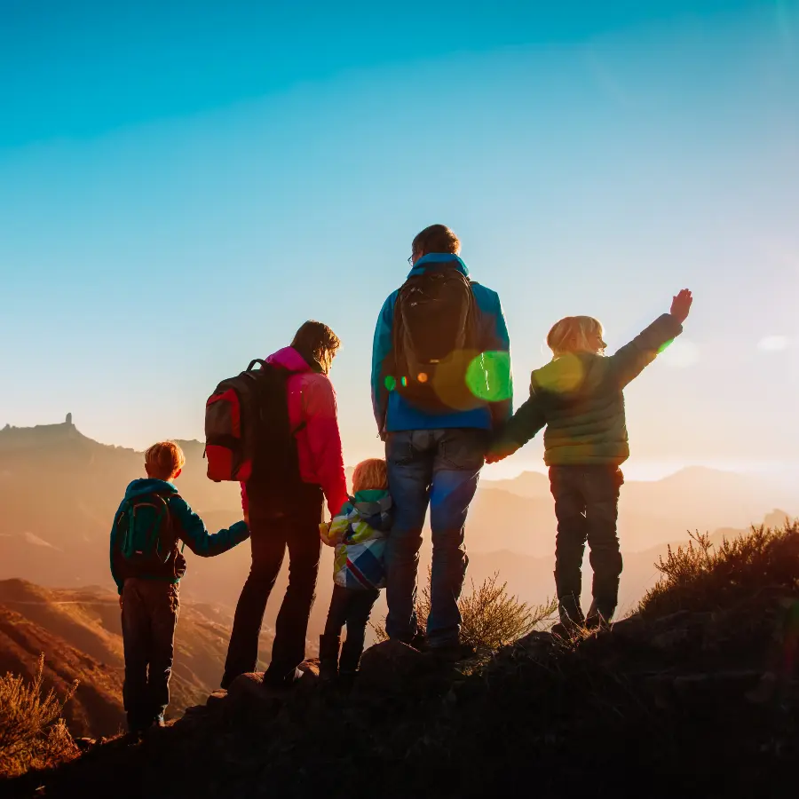 Viaggiare informati e senza paura