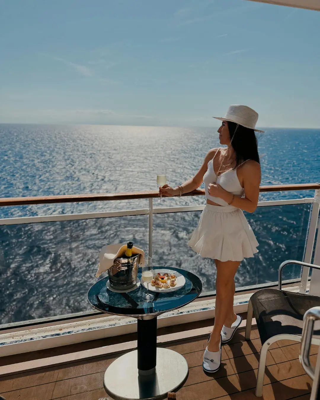 Perché scegliere una crociera: 10 motivi per una vacanza indimenticabile