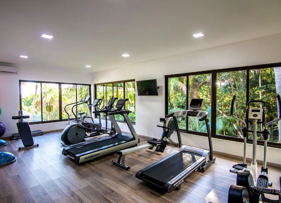 Seychelles Valmer Resort servizi